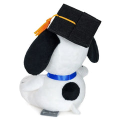 Peanuts® Snoopy Class of 2026 Plush Gift Card Holder, 6.5"