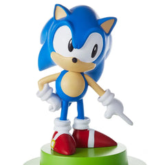 Sonic the Hedgehog™ Perpetual Calendar