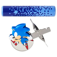 SEGA Sonic the Hedgehog™ Pizza Cutter With Sound
