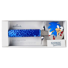 SEGA Sonic the Hedgehog™ Pizza Cutter With Sound