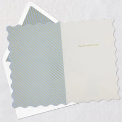 You're Such A Gift Birthday Card