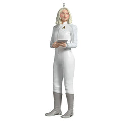 Star Trek™: Strange New Worlds Nurse Christine Chapel Ornament