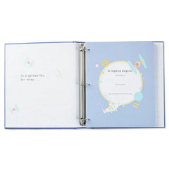 Star Wars™ Hope for the Galaxy Baby Book