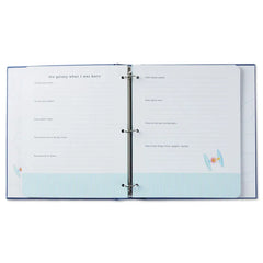 Star Wars™ Hope for the Galaxy Baby Book