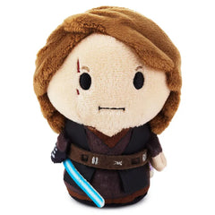 itty bittys® Star Wars: Revenge of the Sith™ Anakin Skywalker™ Plush