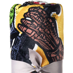 Star Wars™ Bounty Hunters Throw Blanket, 50x60