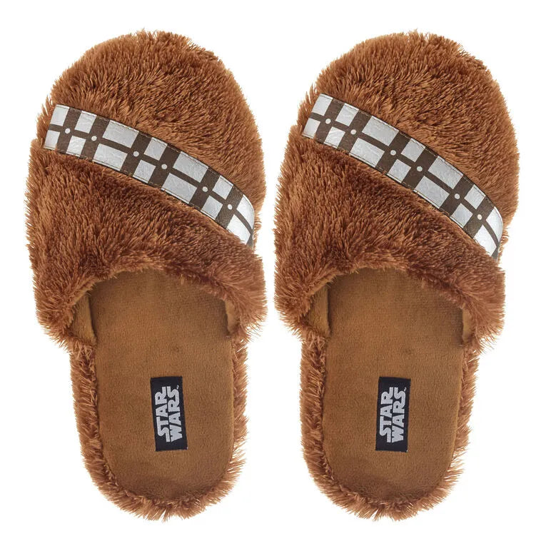 Star Wars™ Chewbacca™ Slippers With Sound