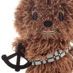 itty bittys® Star Wars™ Chewbacca™ Plush With Sound