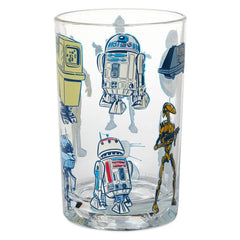 Star Wars™ Droids Collectible Drinking Glass, 13.5 oz.