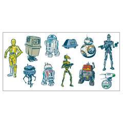Star Wars™ Droids Collectible Drinking Glass, 13.5 oz.