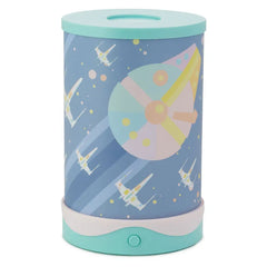 Star Wars™ Rotating Nightlight With Music