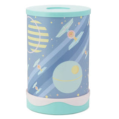 Star Wars™ Rotating Nightlight With Music