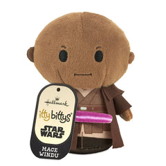 itty bittys® Star Wars™ Mace Windu™ Plush