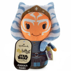 itty bittys® Star Wars: Ahsoka™ Ahsoka Tano™ Plush