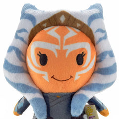 itty bittys® Star Wars: Ahsoka™ Ahsoka Tano™ Plush