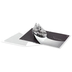 Star Wars™ Millennium Falcon™ 3D Pop-Up Card