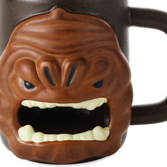 Star Wars™ Rancor™ Cookie Holder Mug, 12.5 oz.