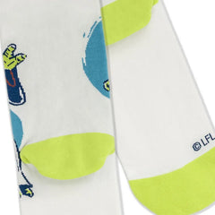 Star Wars™ Yoda™ Novelty Crew Socks