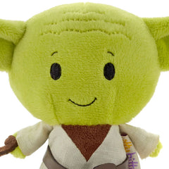 itty bittys® Star Wars™ Yoda™ Plush With Sound