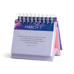 Stormie Omartian The Power of a Praying Parent Perpetual Calendar
