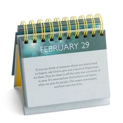 Stormie Omartian The Power of a Praying Woman Perpetual Calendar