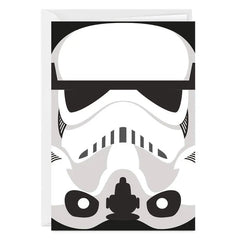 Star Wars™ Stormtrooper™ Blank Custom Card