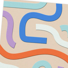 It's Party Time Celebration Card