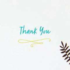 Grateful for Your Kindness Religious Thank-You Card