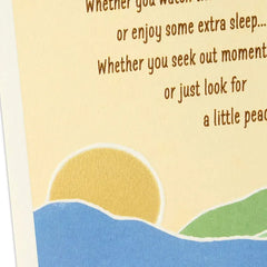 You'll Get Through This Encouragement Card