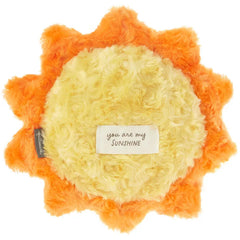 Sunshine Recordable Plush, 10"