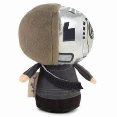 itty bittys® Terminator 2: Judgment Day T-800 Plush With Light