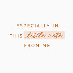 Hope You Feel the Love Today Card
