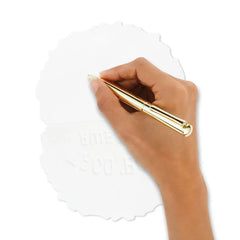 Favorite Foods Assorted Blank Notes With Stickers, Pack of 10