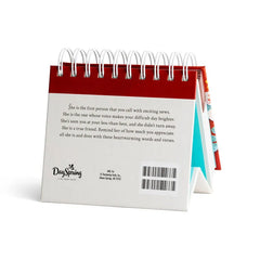 Thank You for Being a Friend 365-Day Perpetual Calendar