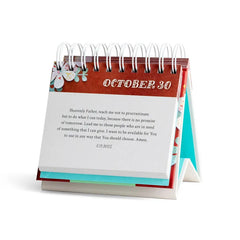 Thank You for Being a Friend 365-Day Perpetual Calendar