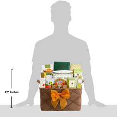 The Ambassador Gift Basket