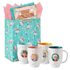 The Golden Girls Stay Golden Friendship Gift Set
