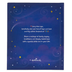 The Story of Us: What Makes Our Family Tree Special Recordable Storybook With Music