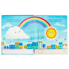 The Wonder of You Recordable Storybook