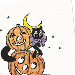 Thinking of You Is Always a Treat Halloween Card