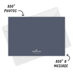 Simple Group Party Flat Graduation Party Invitation