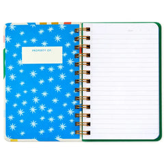 It's Fine Thumbs-Up Journal