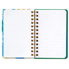 It's Fine Thumbs-Up Journal