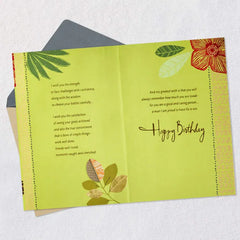 So Many Wishes for You in My Heart Birthday Card for Son