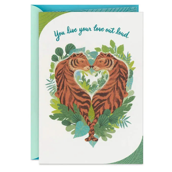 You're Such a Fun Couple Anniversary Card