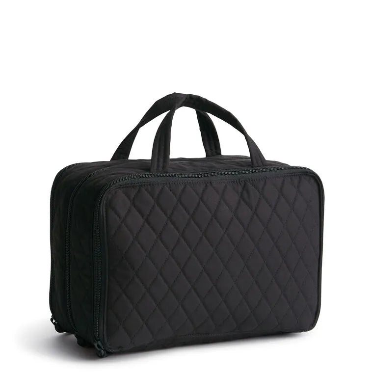 Vera Bradley Ultimate Travel Case in Moonless Night