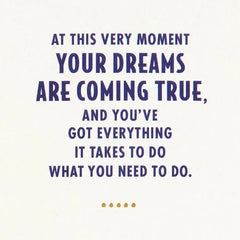 Girl, You Got This Encouragement Card for Her
