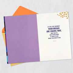 Girl, You Got This Encouragement Card for Her