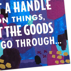 Girl, You Got This Encouragement Card for Her