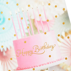 Warm Wishes Assorted All-Occasion Cards, Box of 48